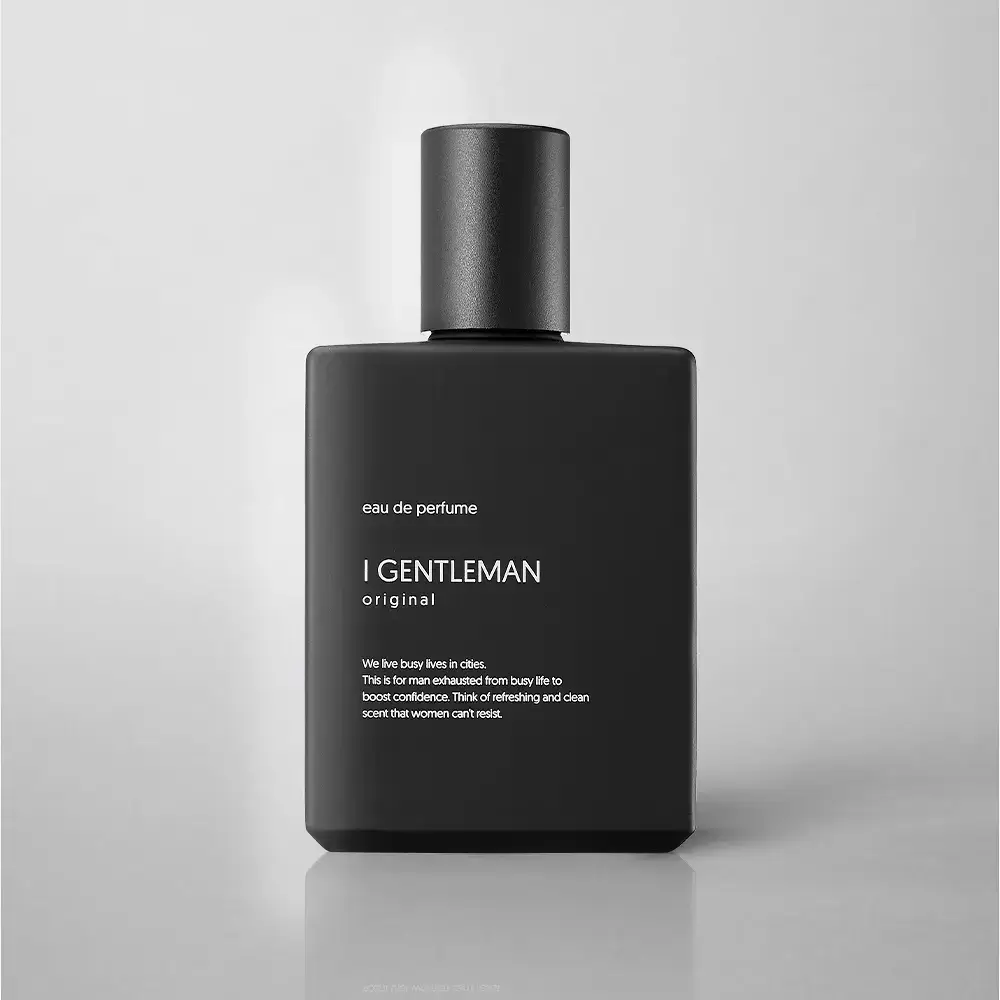 [향기플러팅]아이젠틀맨 오드퍼퓸 50ml(3가지향)